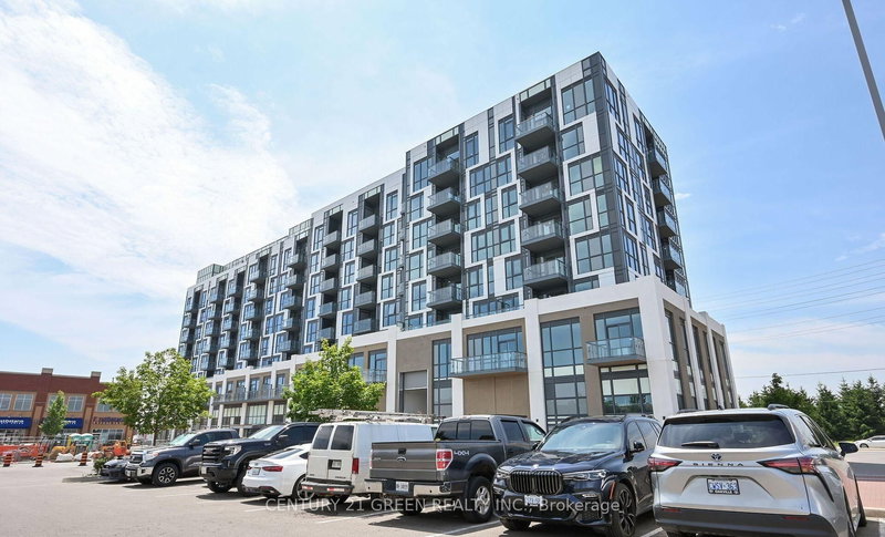 home for lease on 203-509 Dundas Street W