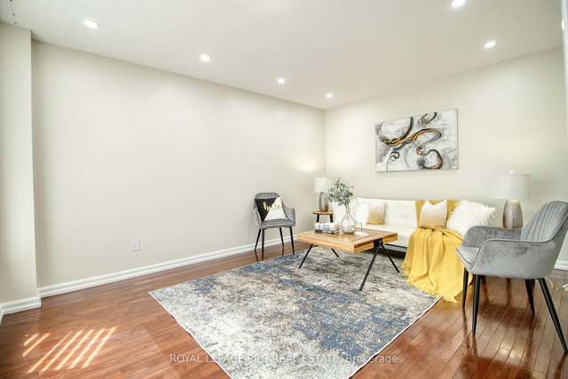 Upper Floor - 13 Stillwater Crescent