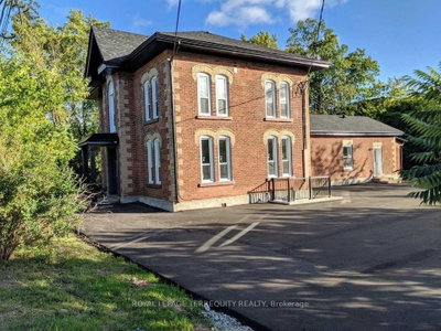 Detached House leased at 3-44 Main Street, Halton Hills, Ontario, L7G 3G8 - Georgetown - MLS: W12838460