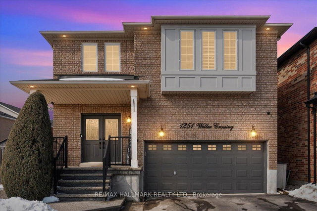 1251 Weller Crossing