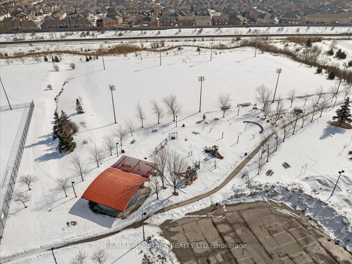 Detached House for sale at 1251 Weller Crossing, Milton, Ontario, L9T 6J7 - Dempsey - MLS: W12838486