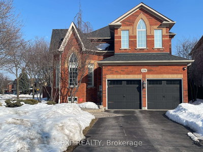 BSMT - 1396 Kidlington Gate | Mississauga | Image