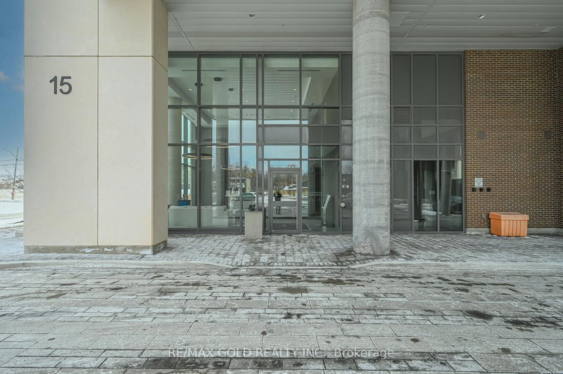 2502 - 15 Lynch St, Brampton, L6W 0C7 | Image 3
