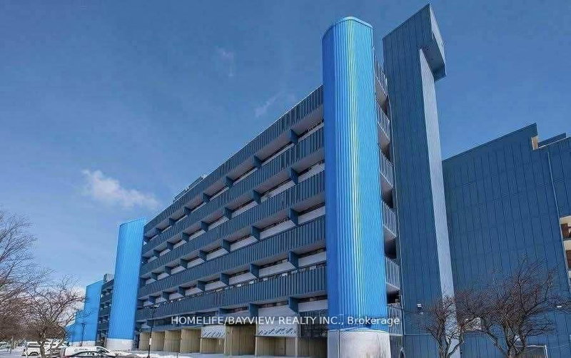 909 - 4645 Jane St, Toronto, M3N 2K9 | Image 2