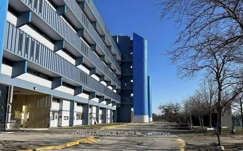 909 - 4645 Jane St, Toronto, M3N 2K9 | Image 3