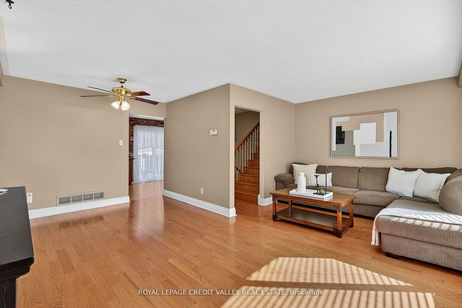 Detached House for sale at 60 Gondola Crescent, Brampton, Ontario, L6S 1W6 - Northgate - MLS: W12838818