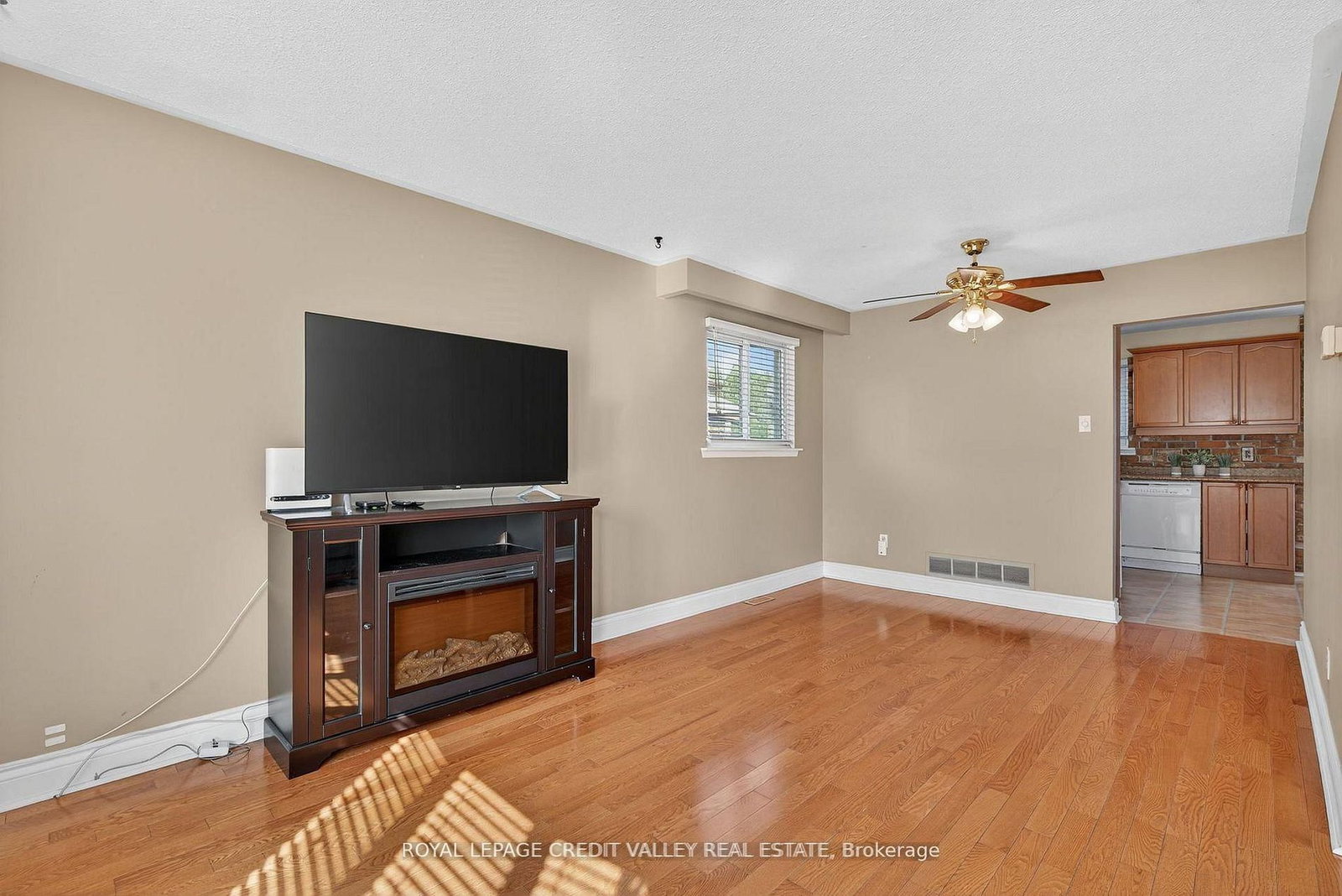 Detached House for sale at 60 Gondola Crescent, Brampton, Ontario, L6S 1W6 - Northgate - MLS: W12838818