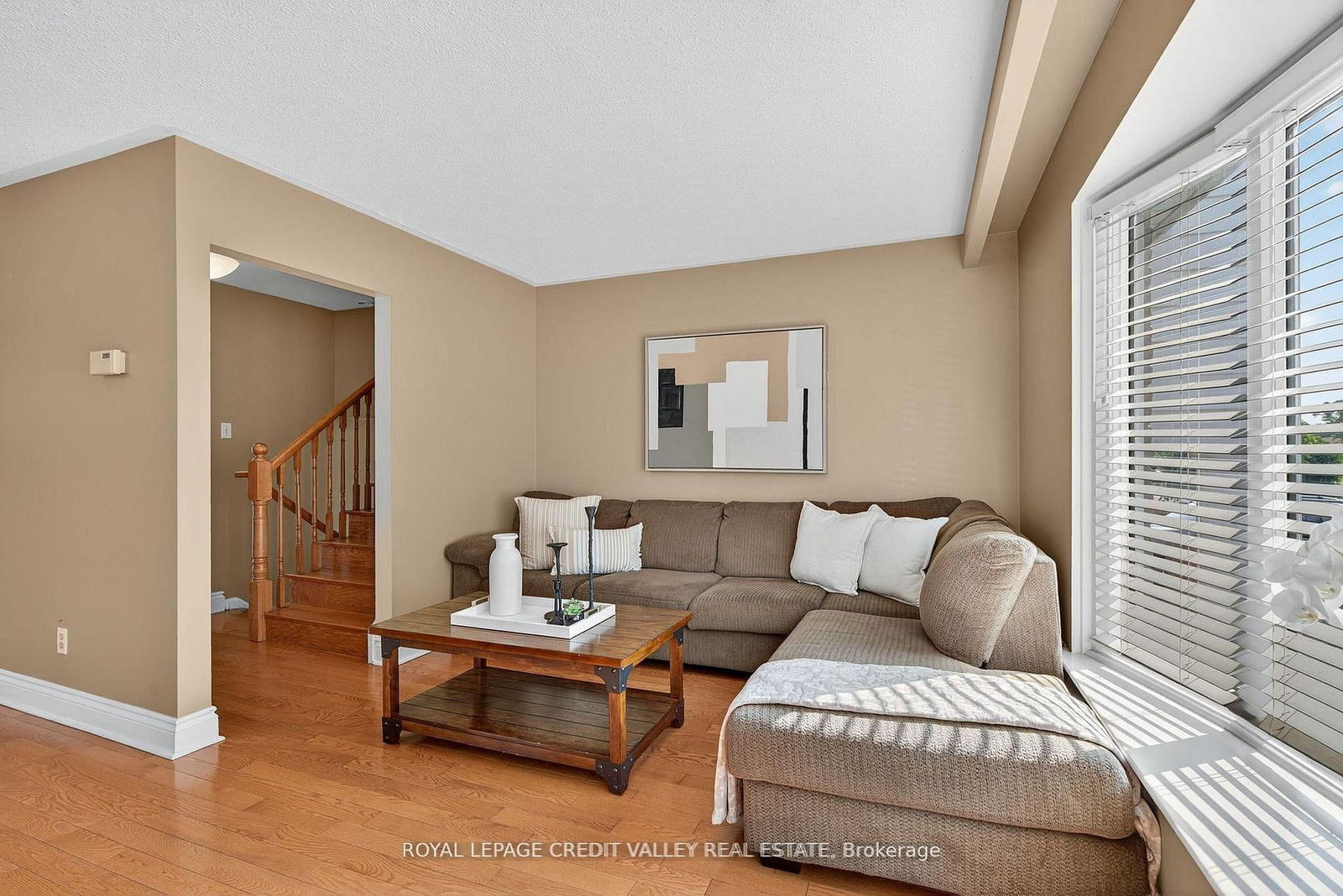 Detached House for sale at 60 Gondola Crescent, Brampton, Ontario, L6S 1W6 - Northgate - MLS: W12838818