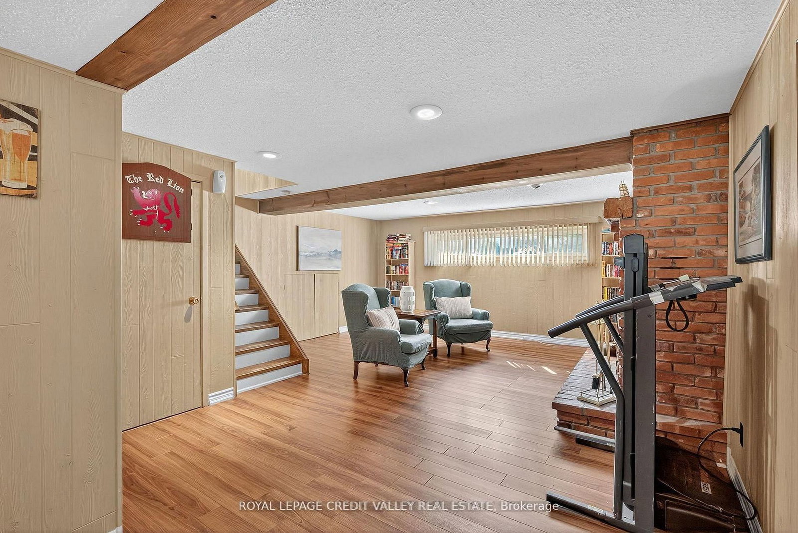 Detached House for sale at 60 Gondola Crescent, Brampton, Ontario, L6S 1W6 - Northgate - MLS: W12838818