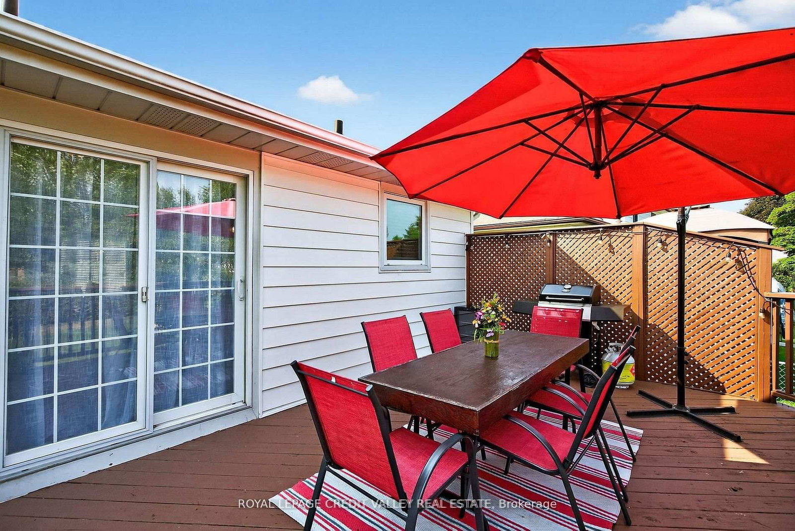 Detached House for sale at 60 Gondola Crescent, Brampton, Ontario, L6S 1W6 - Northgate - MLS: W12838818