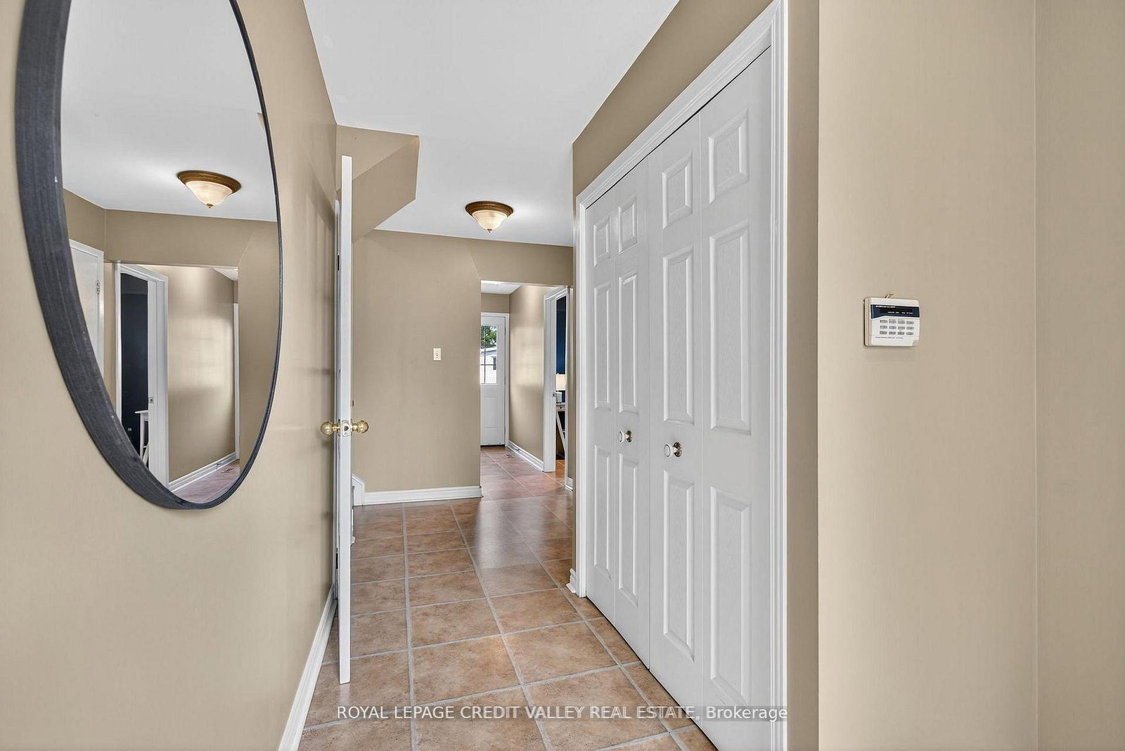 Detached House for sale at 60 Gondola Crescent, Brampton, Ontario, L6S 1W6 - Northgate - MLS: W12838818