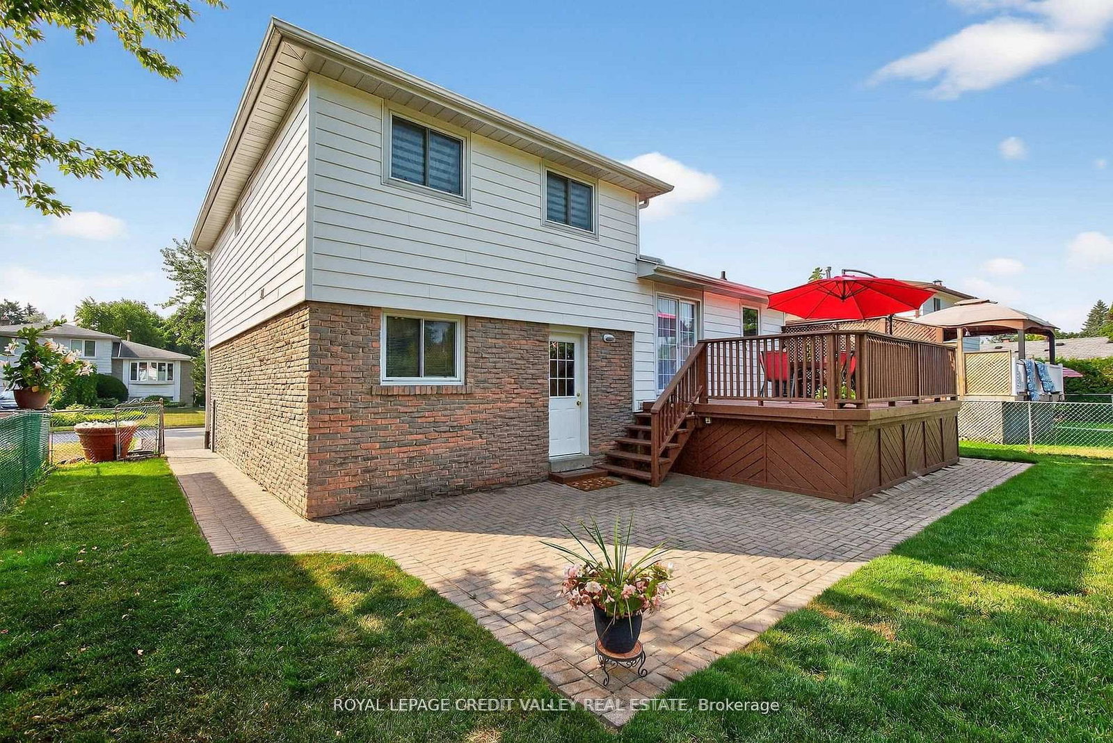 Detached House for sale at 60 Gondola Crescent, Brampton, Ontario, L6S 1W6 - Northgate - MLS: W12838818