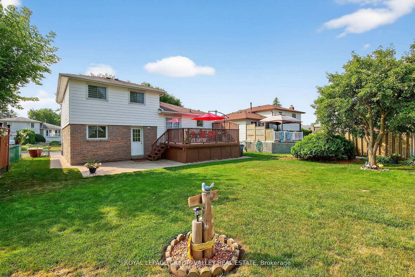 Detached House for sale at 60 Gondola Crescent, Brampton, Ontario, L6S 1W6 - Northgate - MLS: W12838818