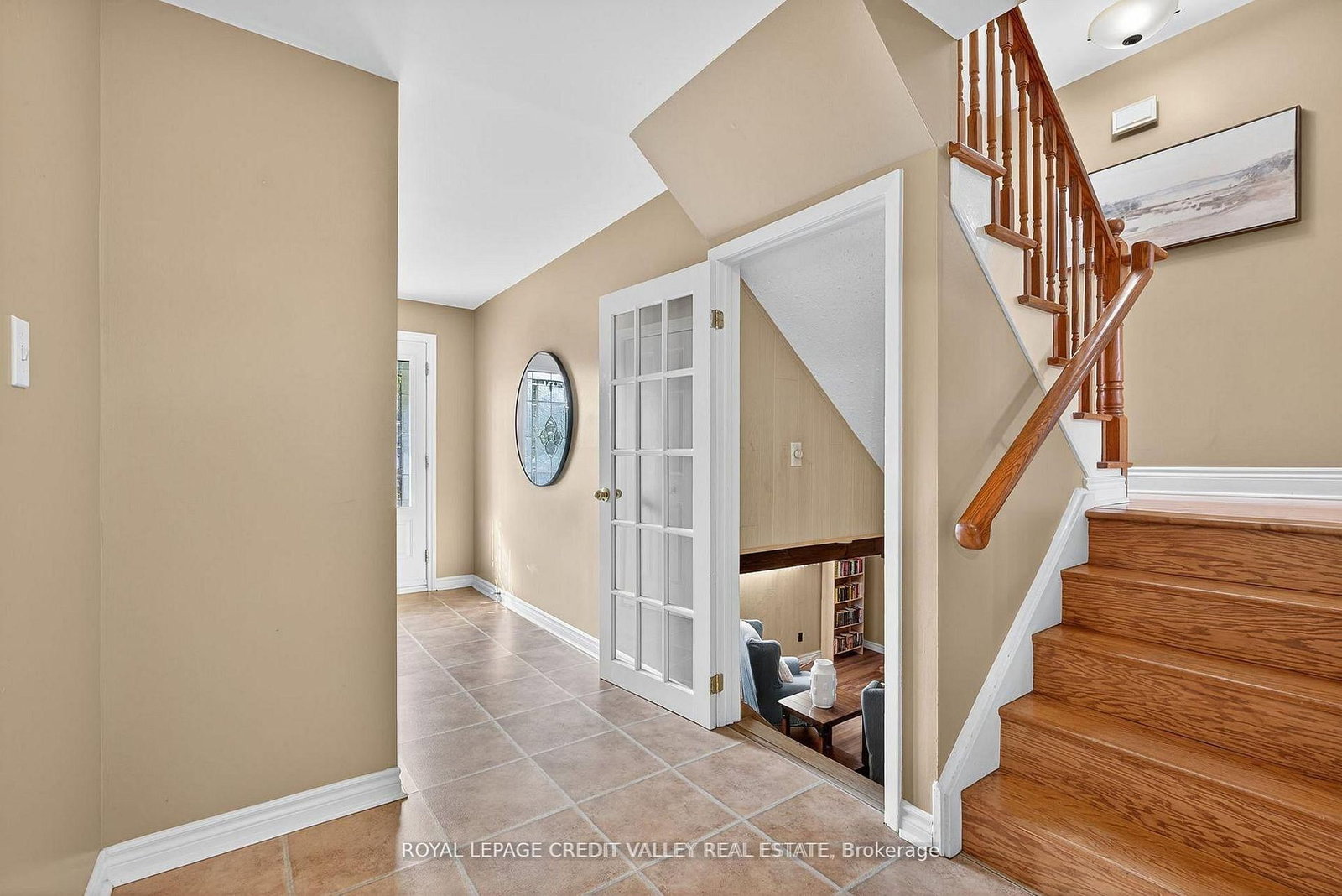 Detached House for sale at 60 Gondola Crescent, Brampton, Ontario, L6S 1W6 - Northgate - MLS: W12838818