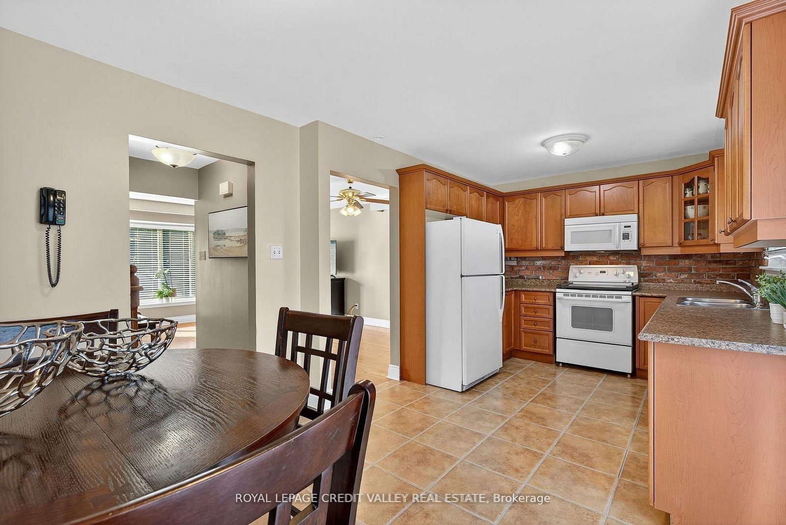 Detached House for sale at 60 Gondola Crescent, Brampton, Ontario, L6S 1W6 - Northgate - MLS: W12838818