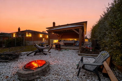 Upper - 95 Stanley Rd | Toronto | Image