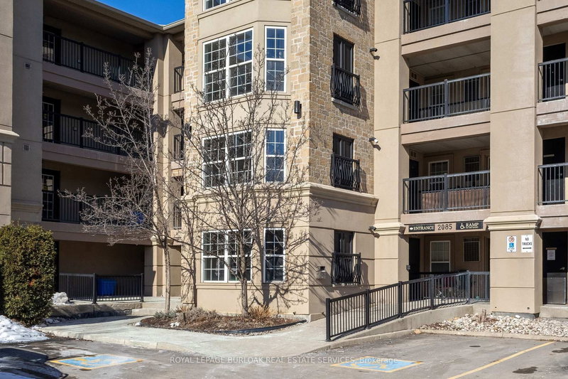 105 - 2085 Appleby Line, Burlington, L7L 7H4 | Image 2