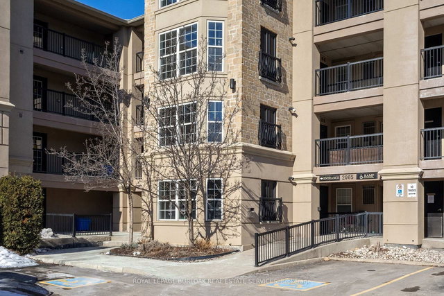 105 - 2085 Appleby Line