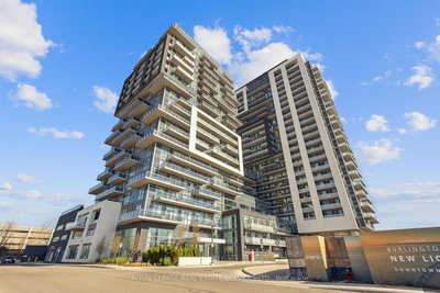 1209 - 2087 Fairview St | Burlington | Image