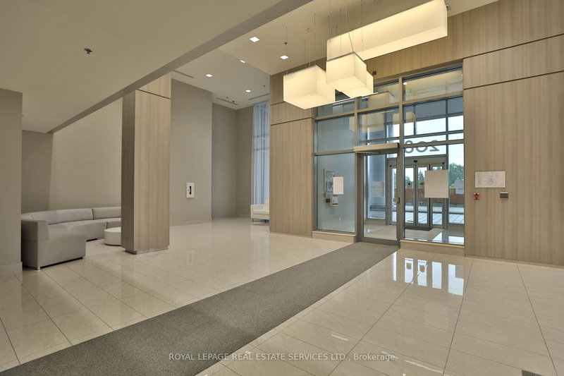 1209 - 2087 Fairview St, Burlington, L7R 0E5 | Image 2