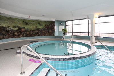 1801 - 1300 Bloor St | Mississauga | Image