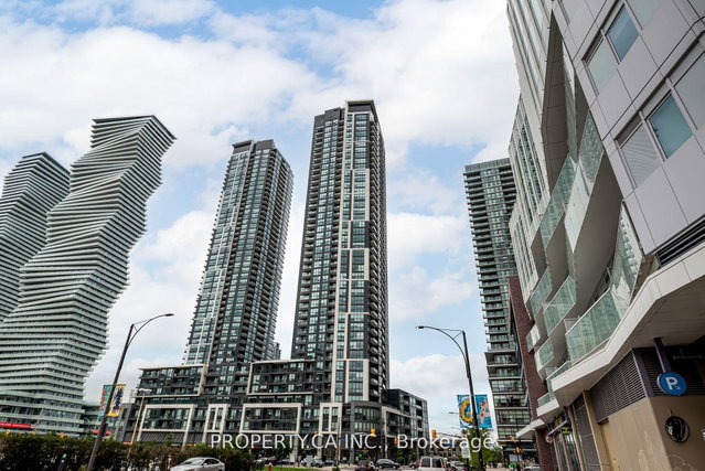 1408 - 510 Curran Place E