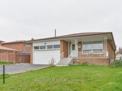167 Silverstone Dr | Toronto | Image