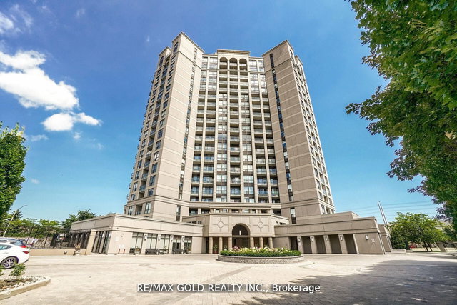 1703 - 220 Forum Drive