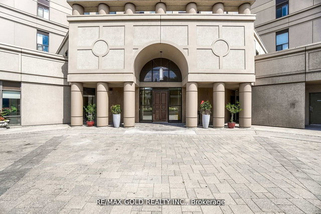 1703 - 220 Forum Drive