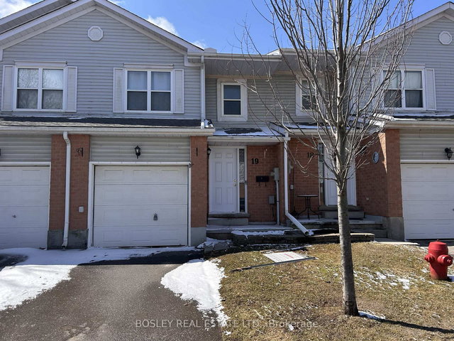 19 - 100 Century Drive