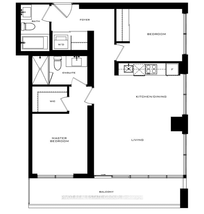 2 Erskine Road, Unit 2202 - Photo 18