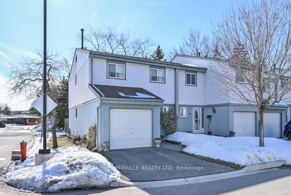 27 - 121 Falconer Drive