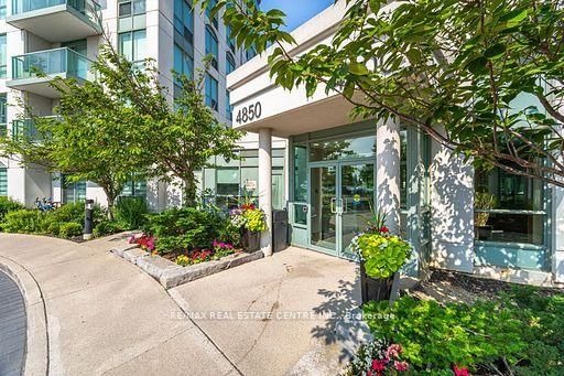 109 - 4850 Glen Erin Drive