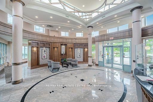 109 - 4850 Glen Erin Drive