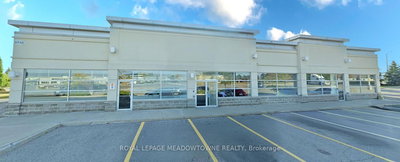 6948 Financial Dr | Mississauga | Image