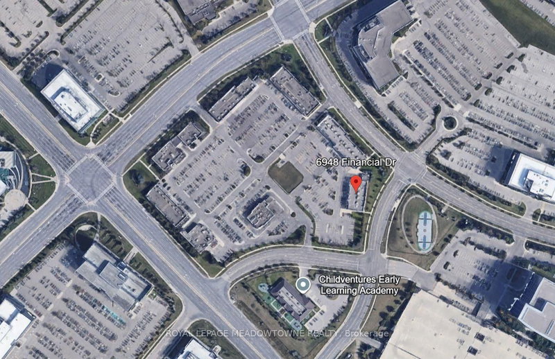 6948 Financial Dr, Mississauga, L5N 8J4 | Image 2