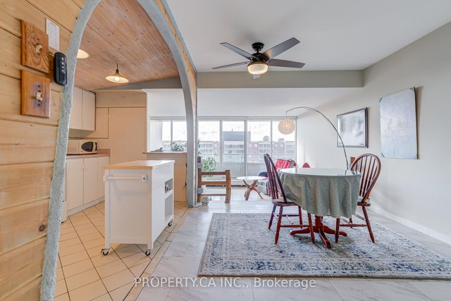 1113 - 9 Four Winds Drive