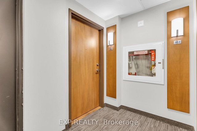 302 - 340 Plains Road E