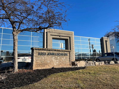 105 - 5353 John Lucas Dr | Burlington | Image