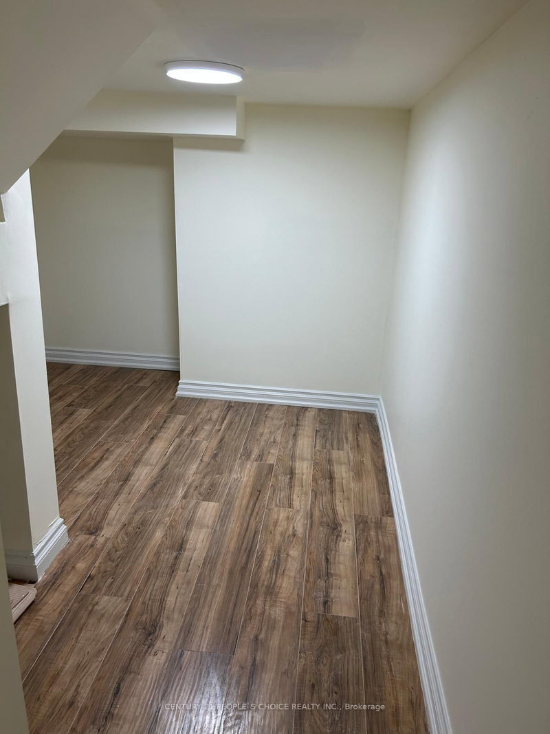 Basement - 24 Yardmaster Dr, Brampton, L7A 3Z8 | Image 2