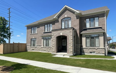 322 Valleyway Dr | Brampton | Image