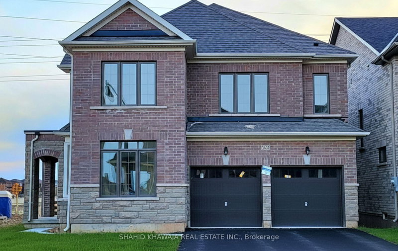 322 Valleyway Dr, Brampton, L6X 0K7 | Image 3