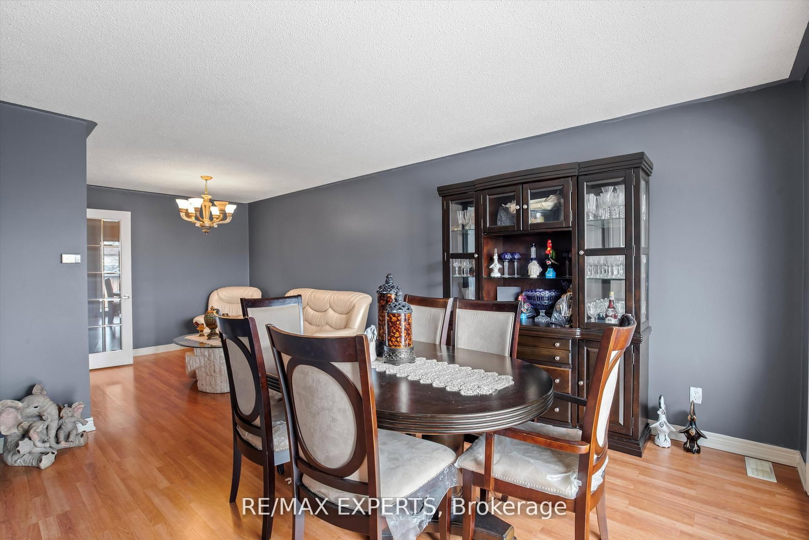 Detached House for sale at 4 Martindale Crescent, Brampton, Ontario, L6X 2T9 - Brampton West - MLS: W12841070