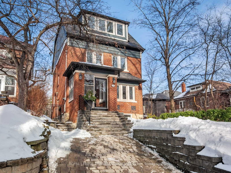 387 Kennedy Ave, Toronto, M6P 3C5 | Image 2