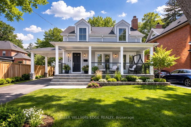 500 Burlington Avenue