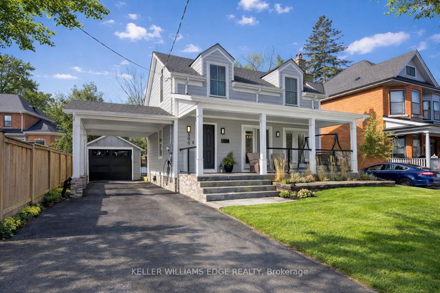 500 Burlington Avenue