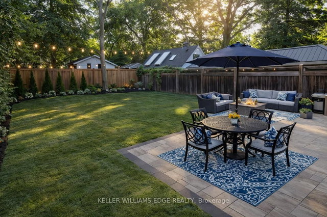 500 Burlington Avenue