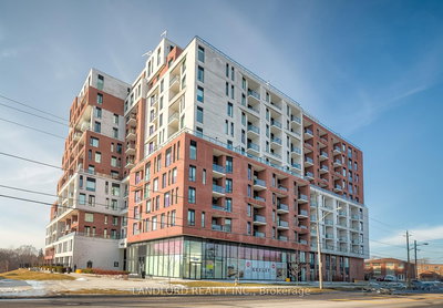 1207 - 3100 Keele St | Toronto | Image