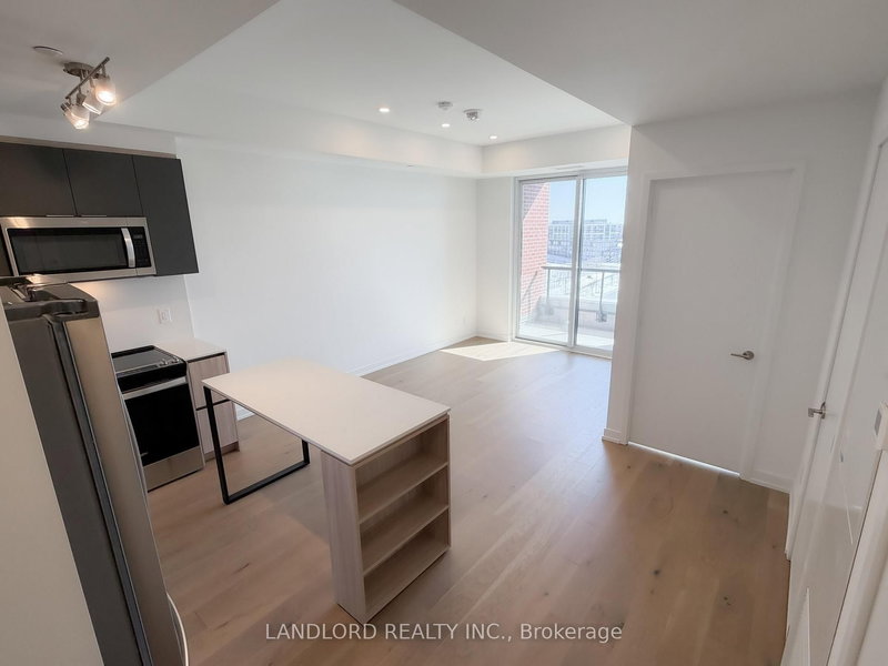 1207 - 3100 Keele St, Toronto, M3M 0E1 | Image 3