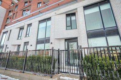 105 - 15 Maryport Ave St | Toronto | Image